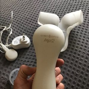 Clarisonic MIA 2